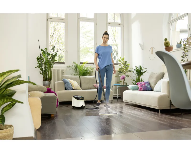 KARCHER SC 3 Deluxe Paročistač  Slika 7