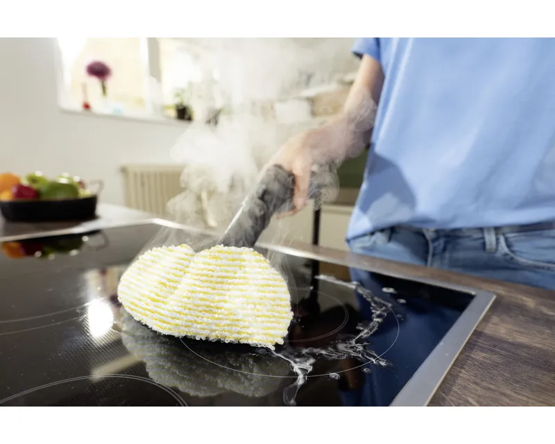 KARCHER SC 3 Deluxe Paročistač  Slika 8