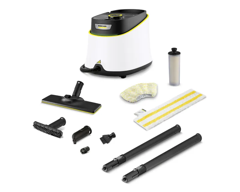 KARCHER SC 3 Deluxe Paročistač  Slika 1