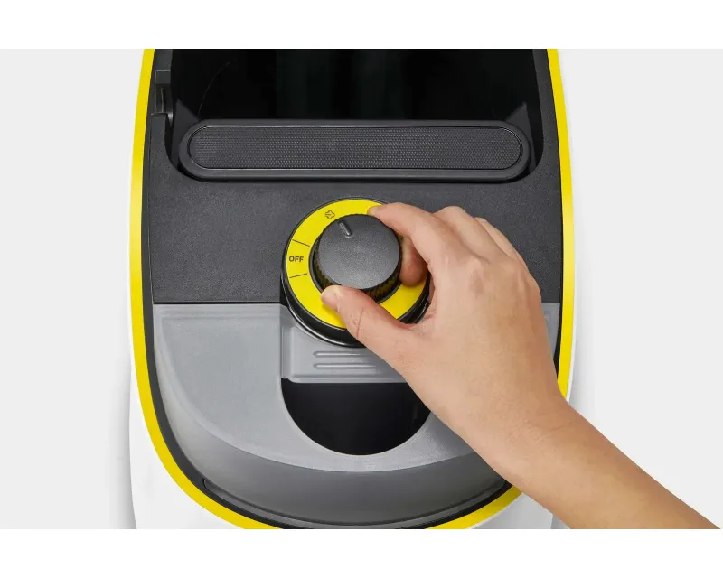 KARCHER SC 4 Deluxe paročistač  Slika 3