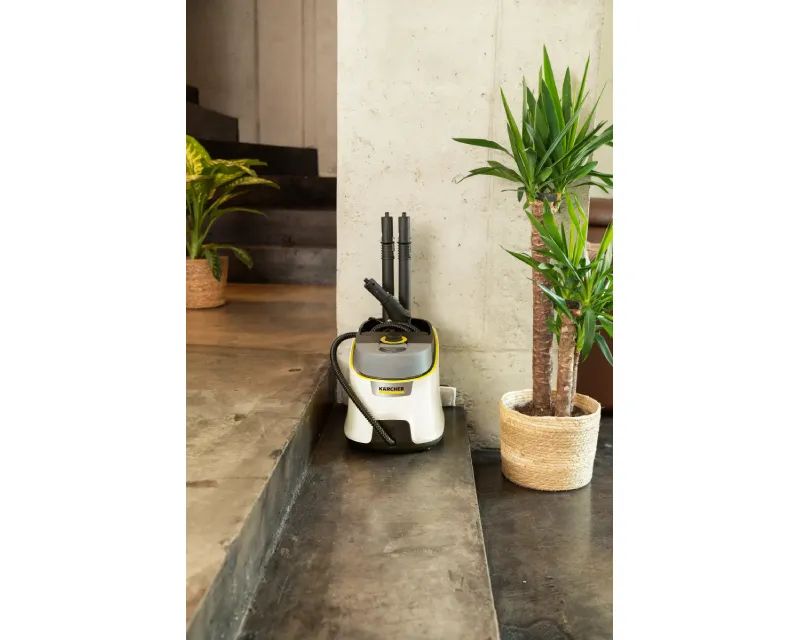 KARCHER SC 4 Deluxe paročistač  Slika 4