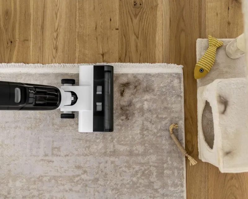 KARCHER FCV 3 čistač podova  Slika 2