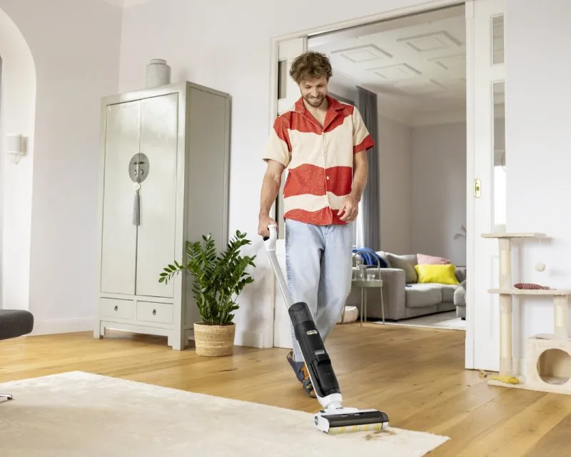 KARCHER FCV 3 čistač podova  Slika 3