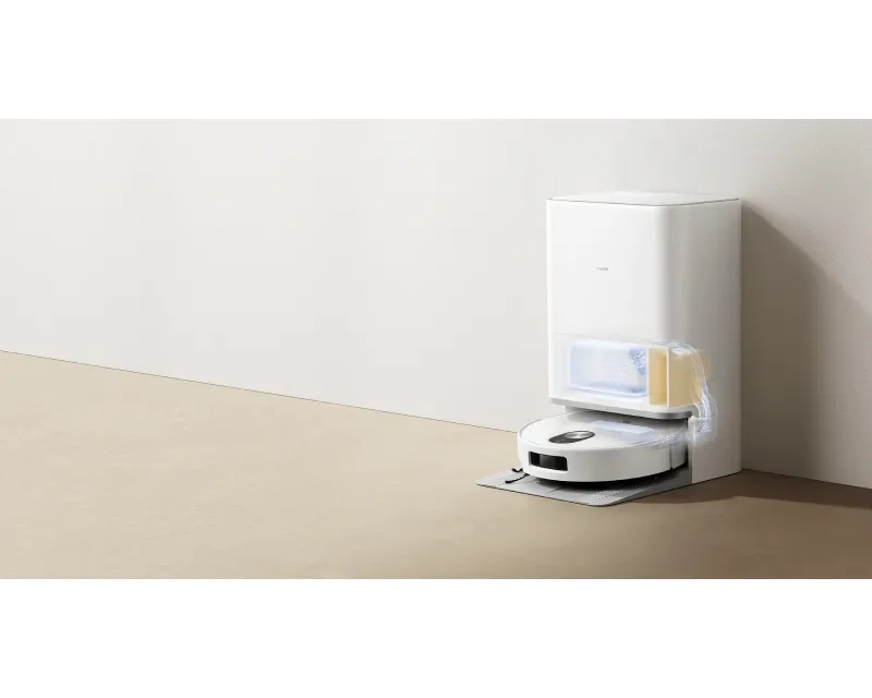 XIAOMI Robot Vacuum 5 (BHR0834EU)  Slika 2