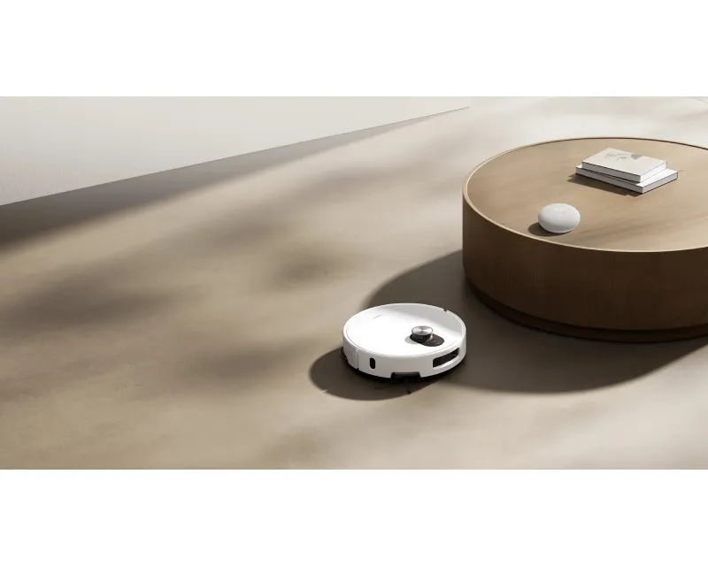 XIAOMI Robot Vacuum 5 (BHR0834EU)  Slika 5
