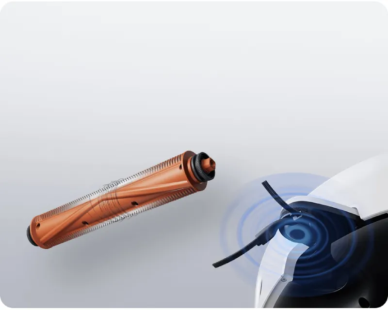 XIAOMI Robot Vacuum 5 (BHR0834EU)  Slika 7