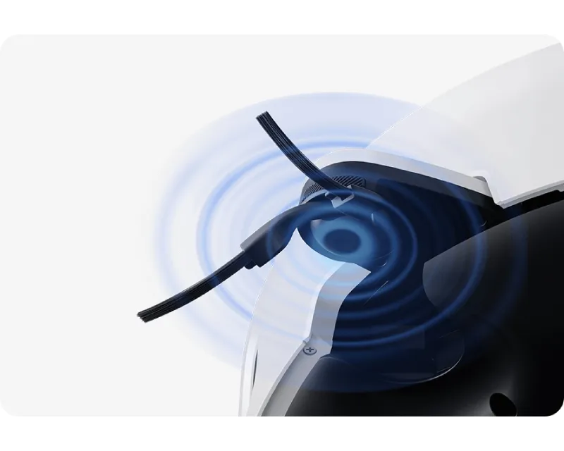 XIAOMI Robot Vacuum 5 (BHR0834EU)  Slika 9