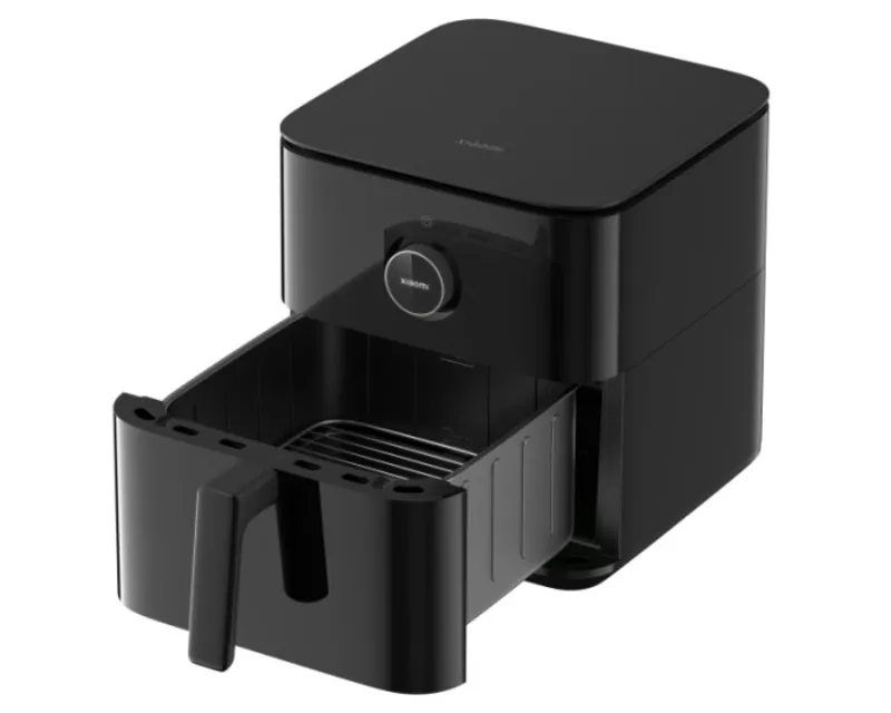 XIAOMI Smart friteza na vruć vazduh 6.5l crna EU (BHR7357EU)  Slika 3