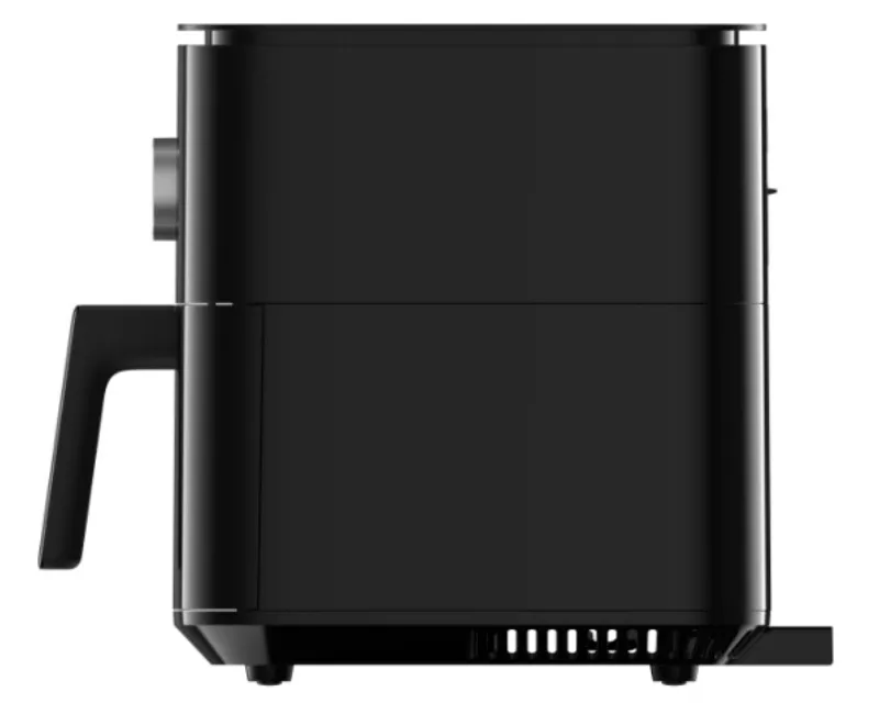 XIAOMI Smart friteza na vruć vazduh 6.5l crna EU (BHR7357EU)  Slika 4