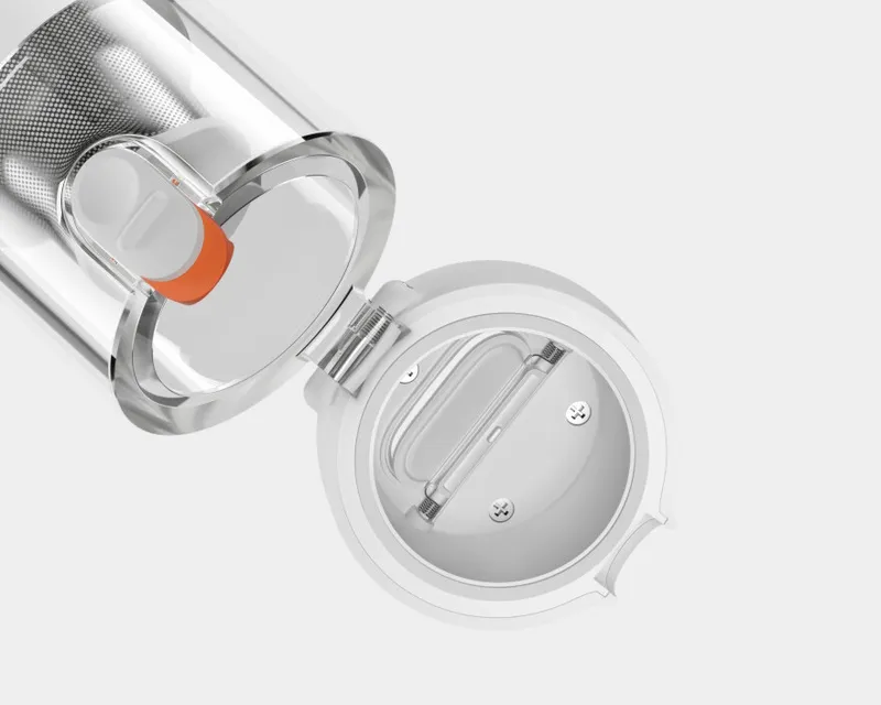 XIAOMI Mini bežični ručni usisivač sa posudom (BHR5156EU) Slika 4