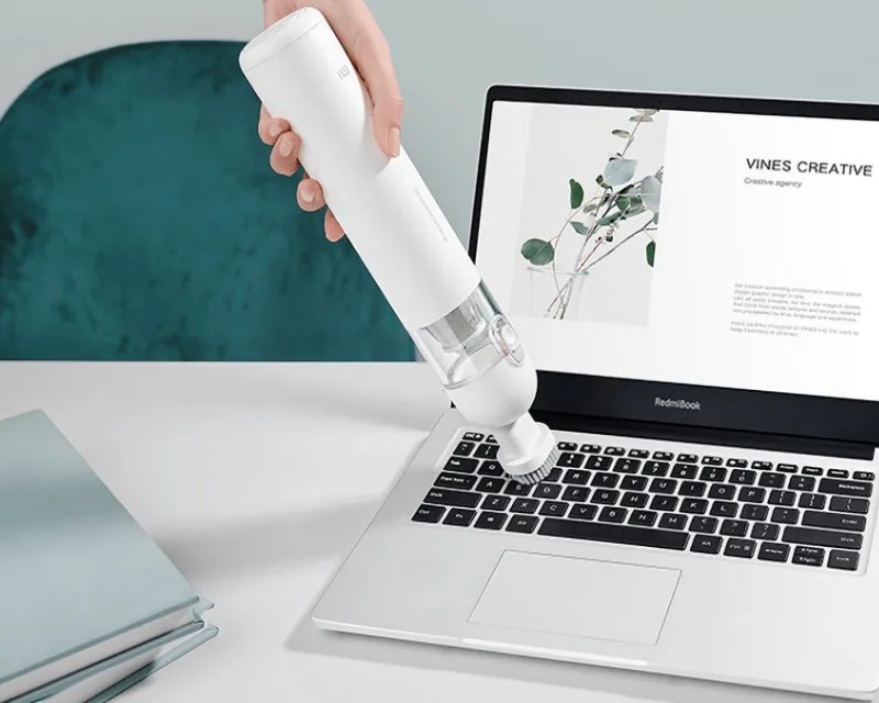 XIAOMI Mini bežični ručni usisivač sa posudom (BHR5156EU) Slika 6