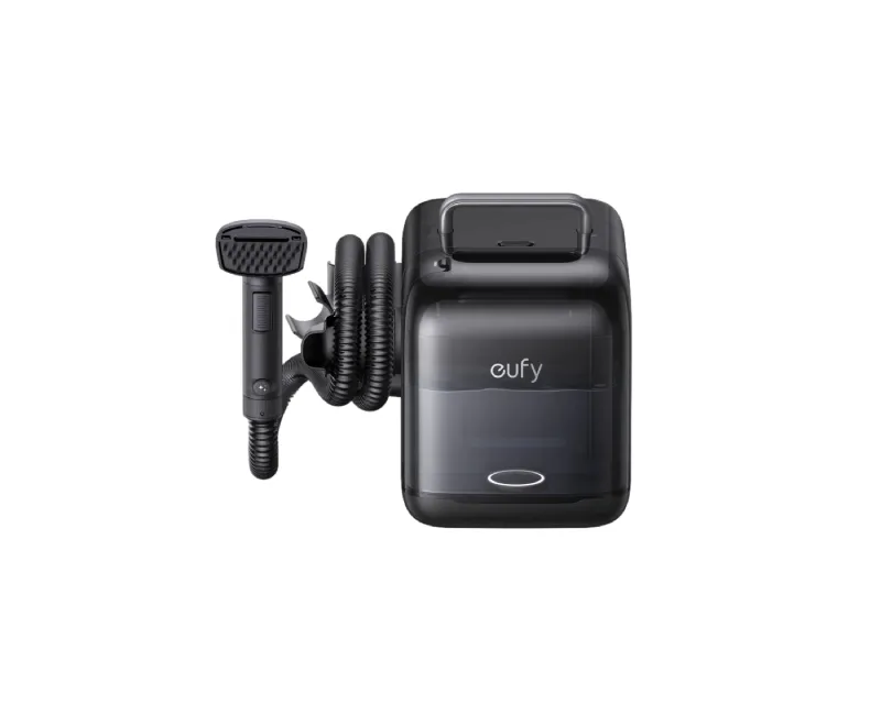 ANKER Eufy Omni E28 Robot Usisivač sa Prenosnim Dubinskim Čistačem crni Slika 2