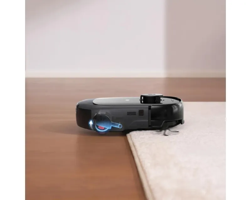 ANKER Eufy Omni E28 Robot Usisivač sa Prenosnim Dubinskim Čistačem crni Slika 6