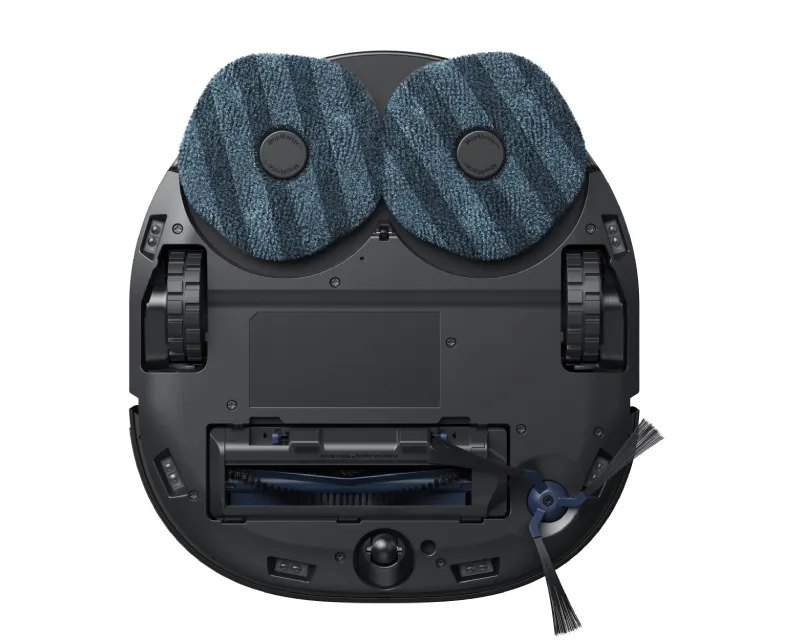 ANKER Eufy Omni X10 Pro MopMaster Robot Usisivač sa bazom crni Slika 4