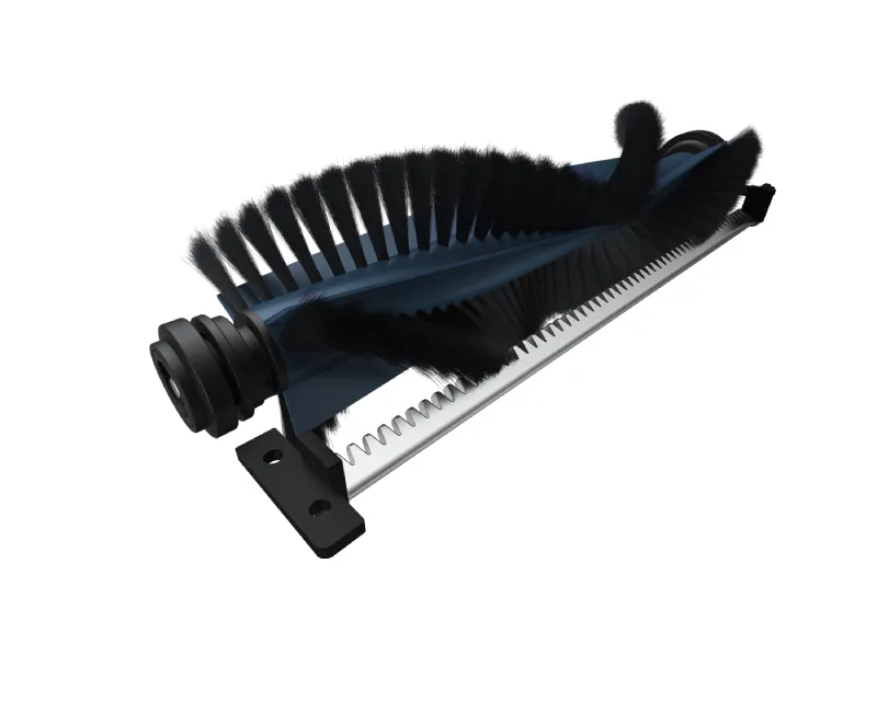 ANKER Eufy Omni X10 Pro MopMaster Robot Usisivač sa bazom beli Slika 5