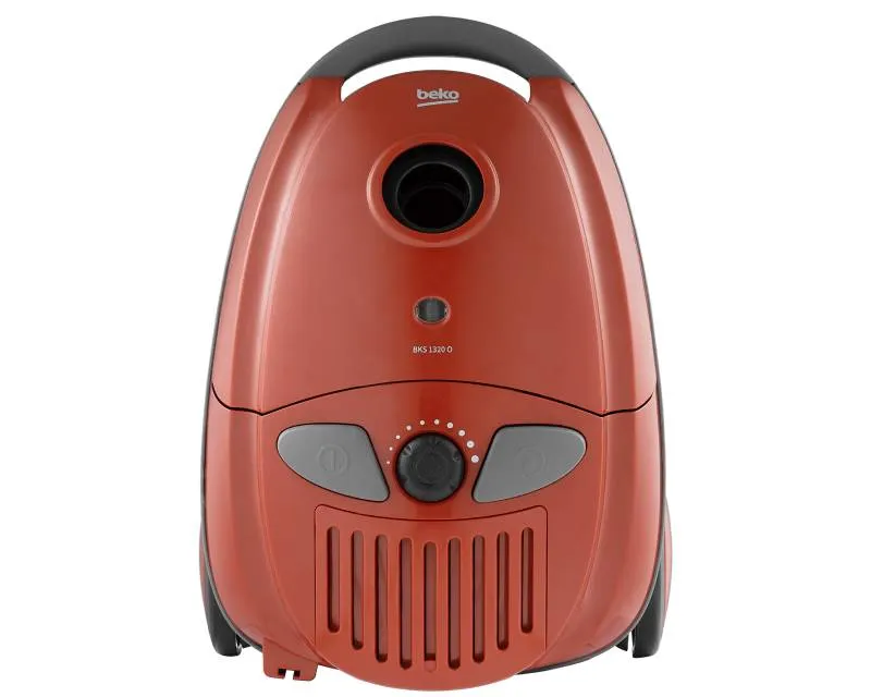 BEKO BKS 1320 O usisivač sa kesom Slika 3