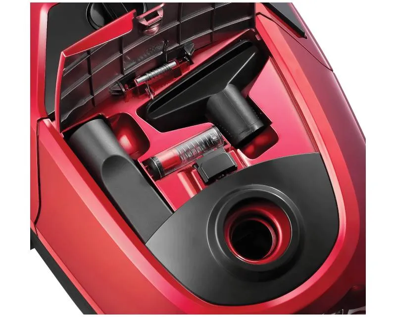 BEKO BKS 1226 usisivač sa kesom  Slika 3