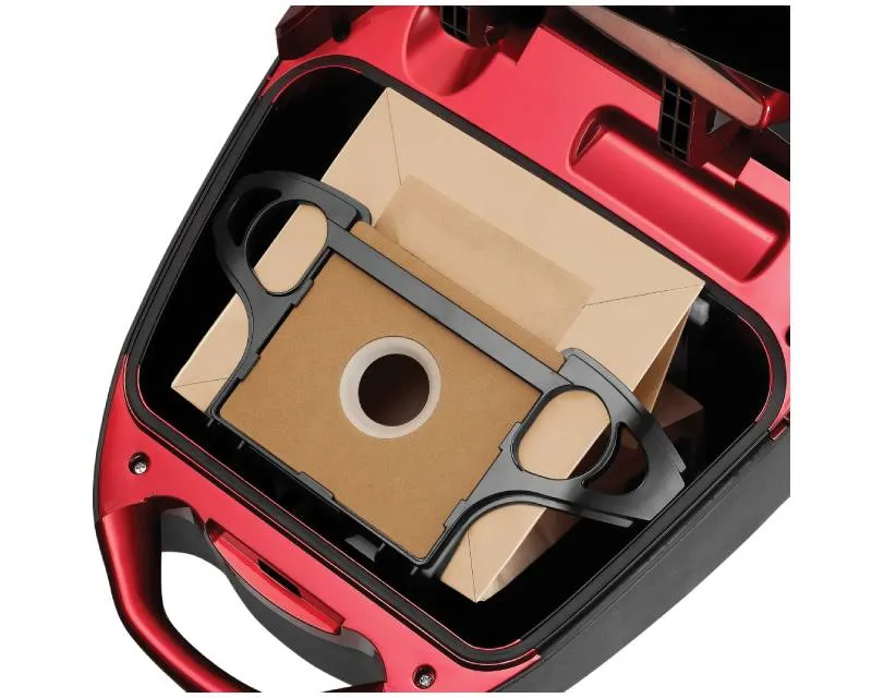 BEKO BKS 1226 usisivač sa kesom  Slika 4