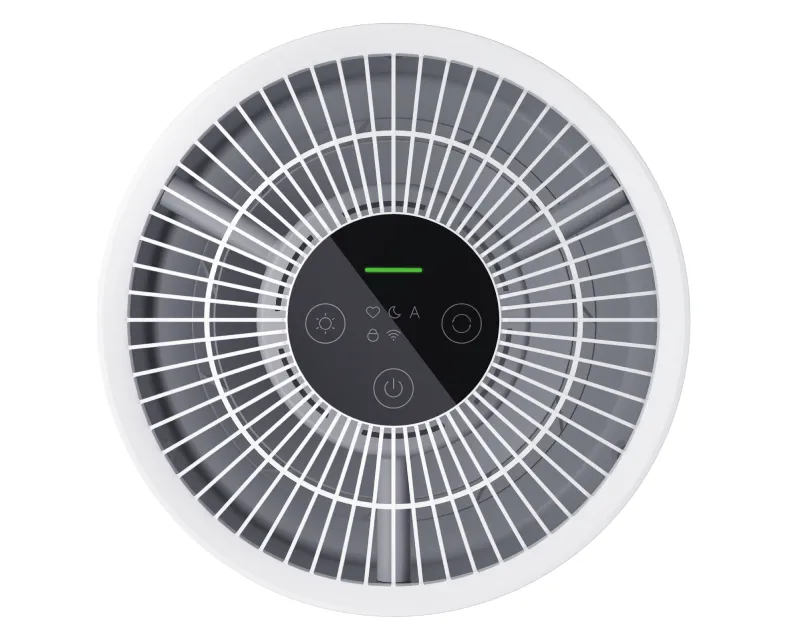 XIAOMI Smart 4 Compact prečišćivač vazduha (BHR5860EU) Slika 7