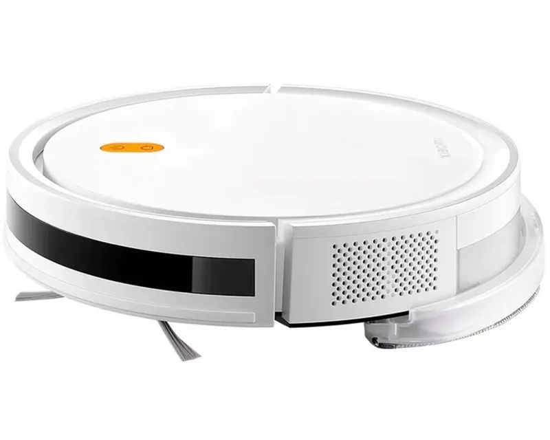 XIAOMI Robot Vacuum E5 beli usisivač BHR7969EU Slika 3