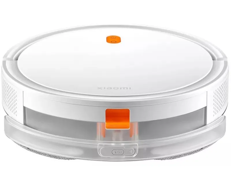 XIAOMI Robot Vacuum E5 beli usisivač BHR7969EU Slika 4