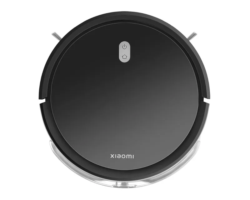 XIAOMI Robot Vacuum E5 crni usisivač BHR8298EU Slika 4