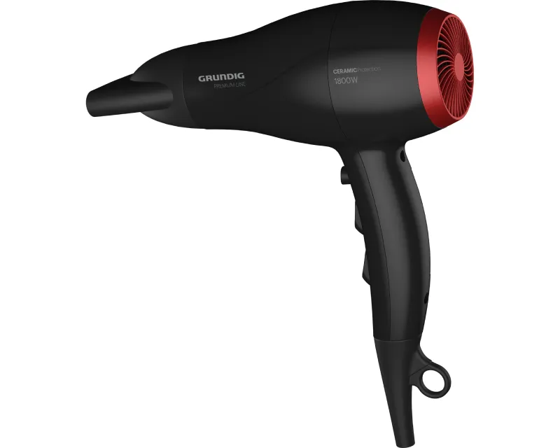 GRUNDIG HD 3700 B fen Slika 4