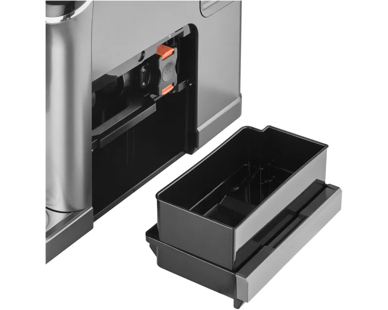 SENCOR SES 8000BK Aparat za espresso kafu  Slika 2