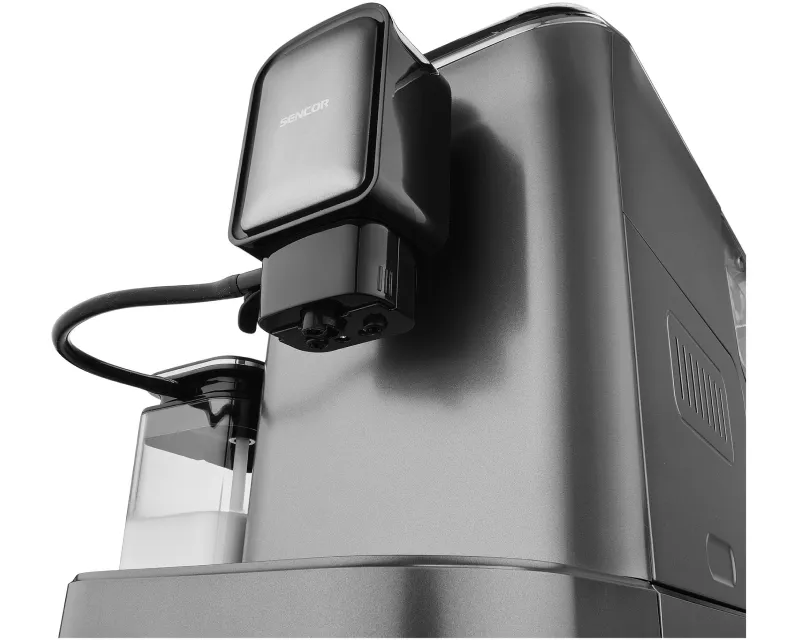 SENCOR SES 8000BK Aparat za espresso kafu  Slika 4