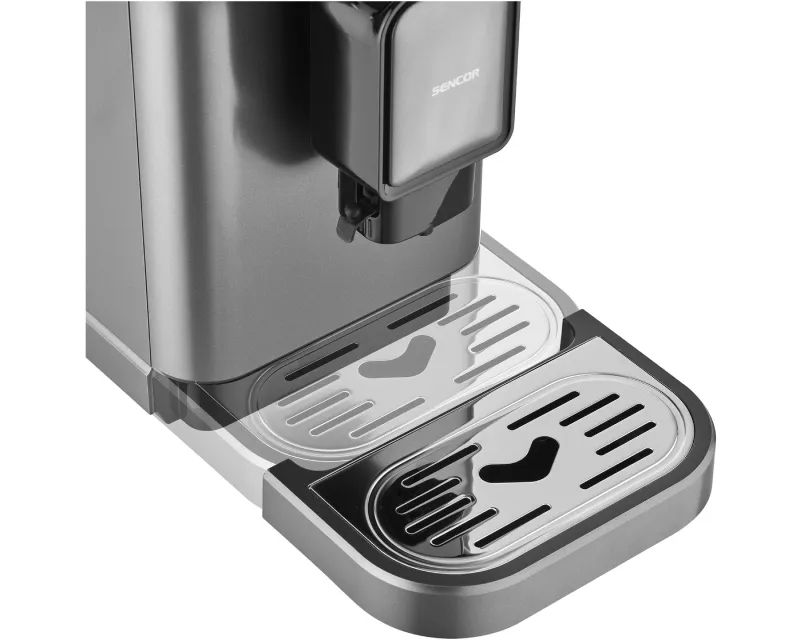 SENCOR SES 8000BK Aparat za espresso kafu  Slika 7