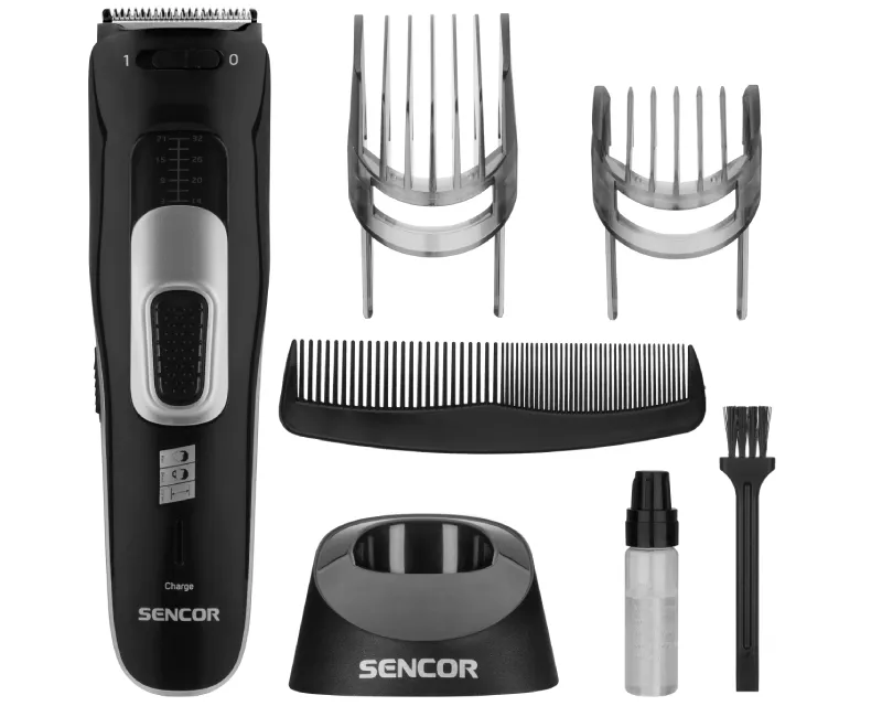 SENCOR SHP 4501BK trimer  Slika 7