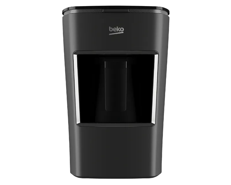 BEKO BKK 2300 G aparat za tursku kafu sivi  Slika 2