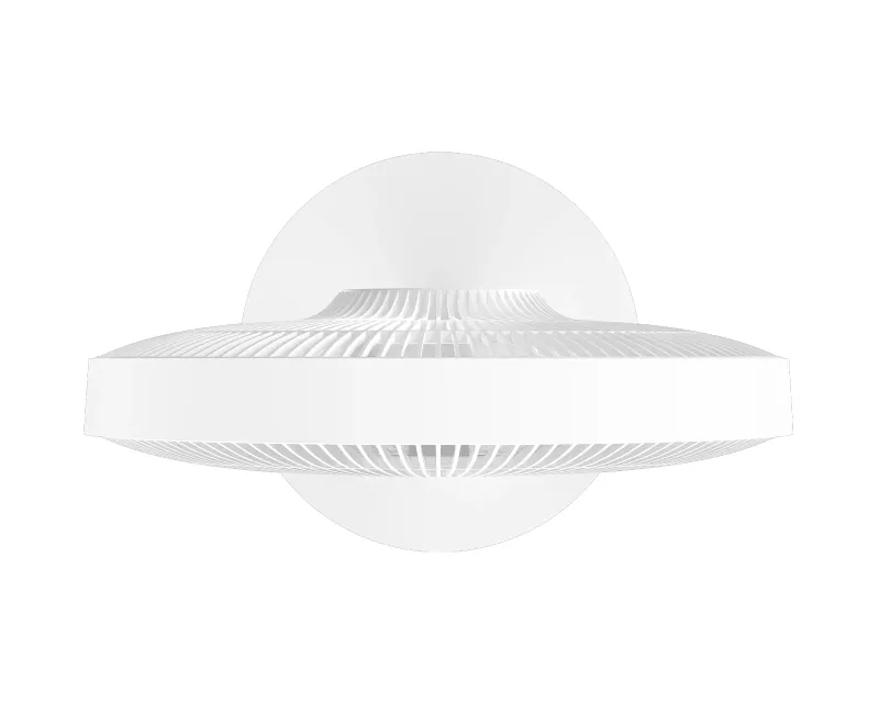 XIAOMI Mijia Smart Standing Fan Pro Slim Ventilator (BHR08UQEU) Slika 4