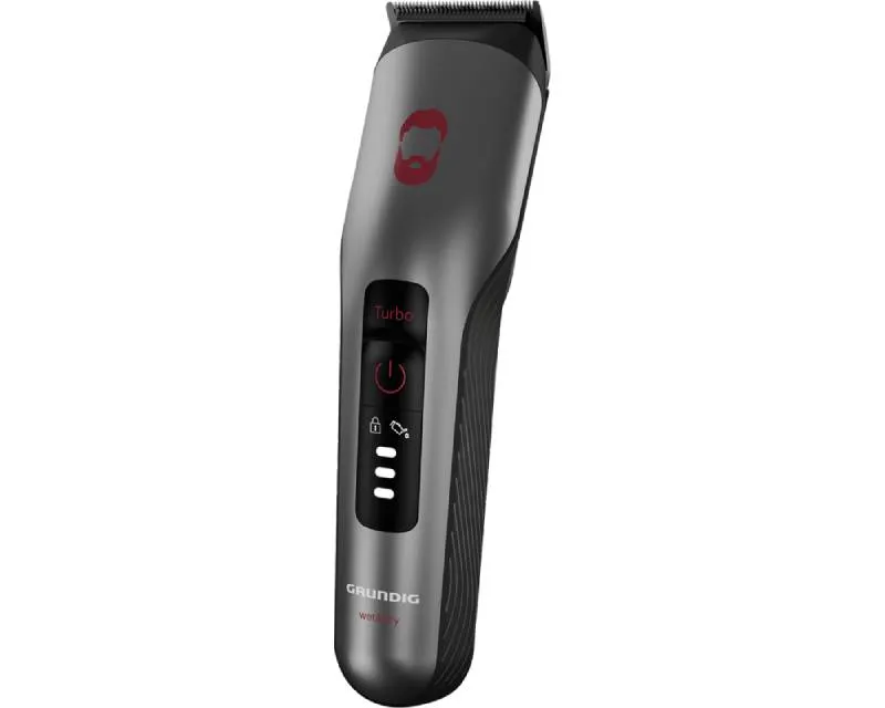 GRUNDIG MC 8030 trimer Slika 2