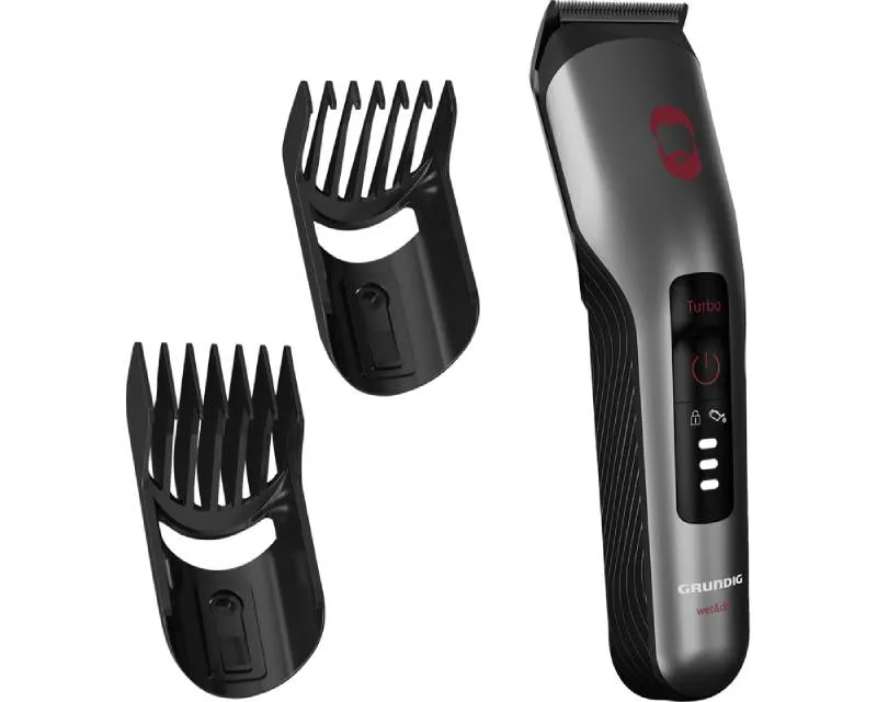 GRUNDIG MC 8030 trimer Slika 5