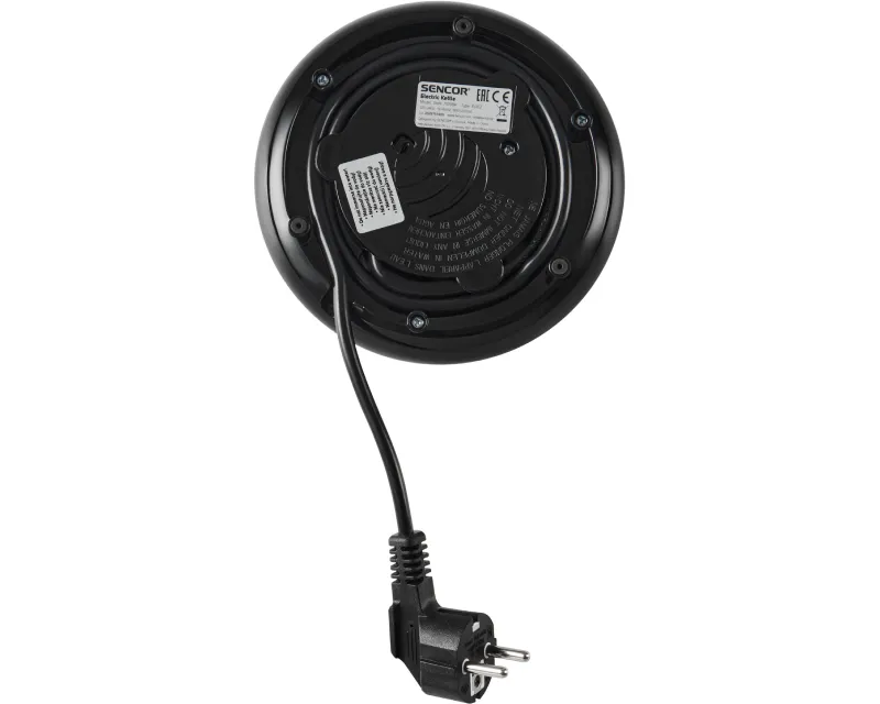 SENCOR SWK 7519BK kuvalo  Slika 3