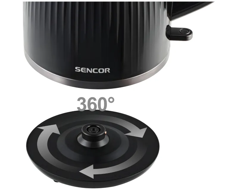 SENCOR SWK 7519BK kuvalo  Slika 5