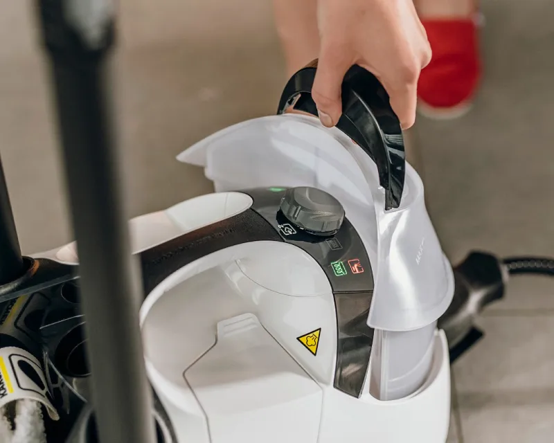 KARCHER SC 5 EasyFix Iron Paročistač (1.512-661.0)  Slika 4