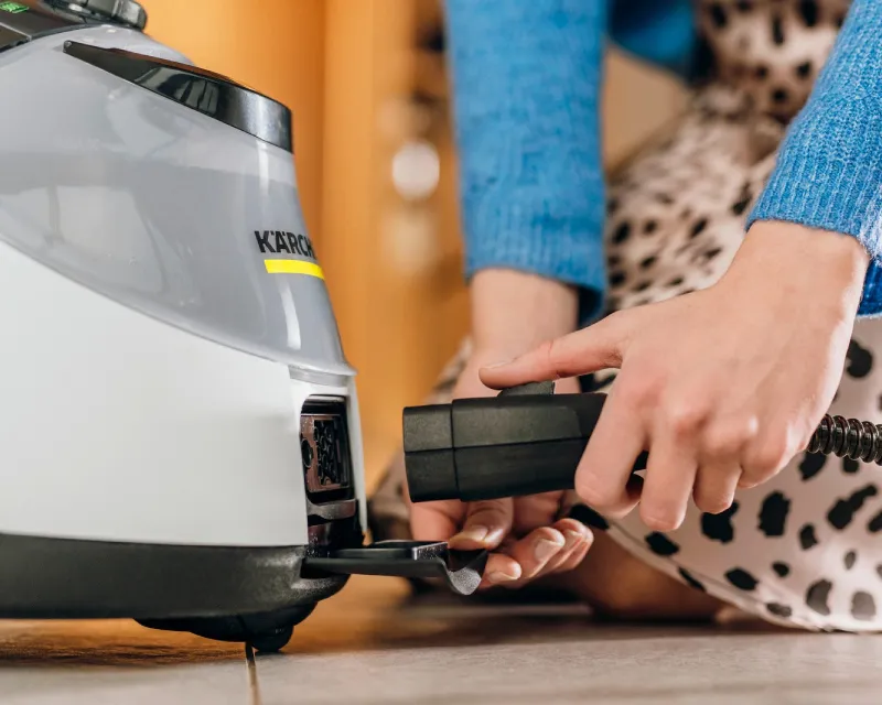 KARCHER SC 5 EasyFix Iron Paročistač (1.512-661.0)  Slika 5