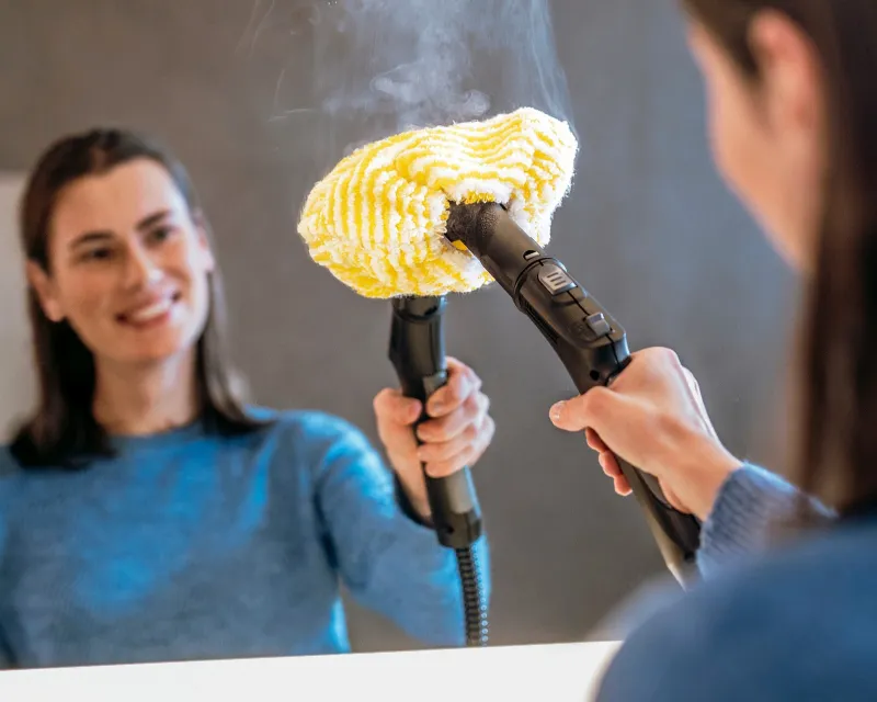 KARCHER SC 5 EasyFix Iron Paročistač (1.512-661.0)  Slika 7