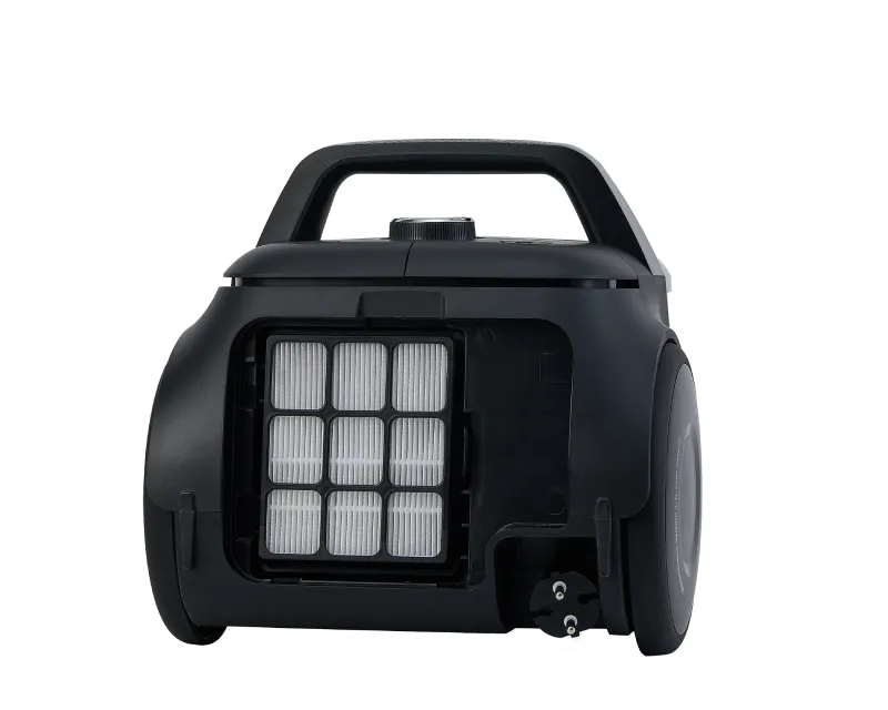 BEKO VCO 54505 AG usisivač sa posudom Slika 4