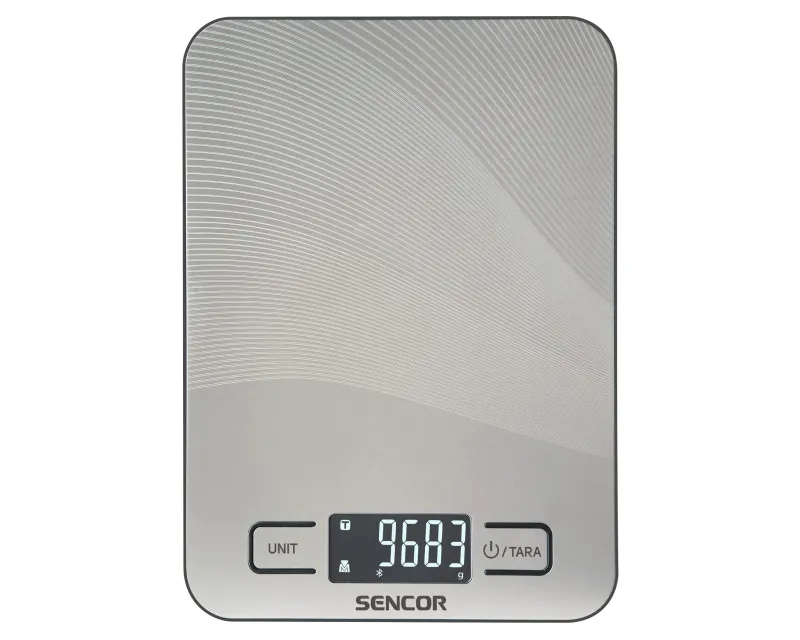 SENCOR SKS 8080 Smart kuhinjska vaga  Slika 2