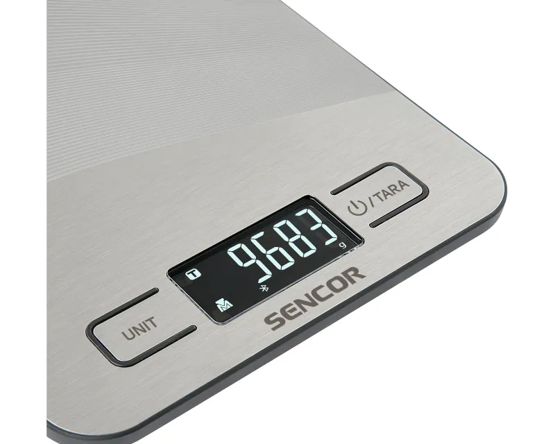 SENCOR SKS 8080 Smart kuhinjska vaga  Slika 3