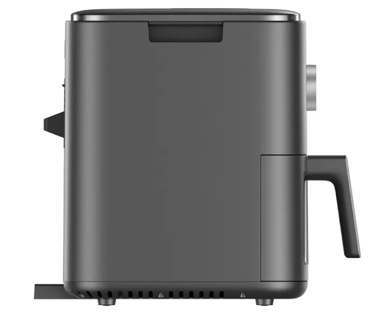 XIAOMI Mijia Smart Steam Air Fryer 7L EU crni (BHR08U4EU)  Slika 2