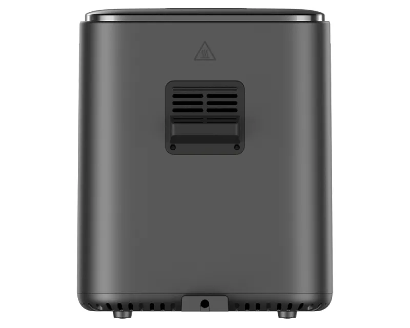 XIAOMI Mijia Smart Steam Air Fryer 7L EU crni (BHR08U4EU)  Slika 4