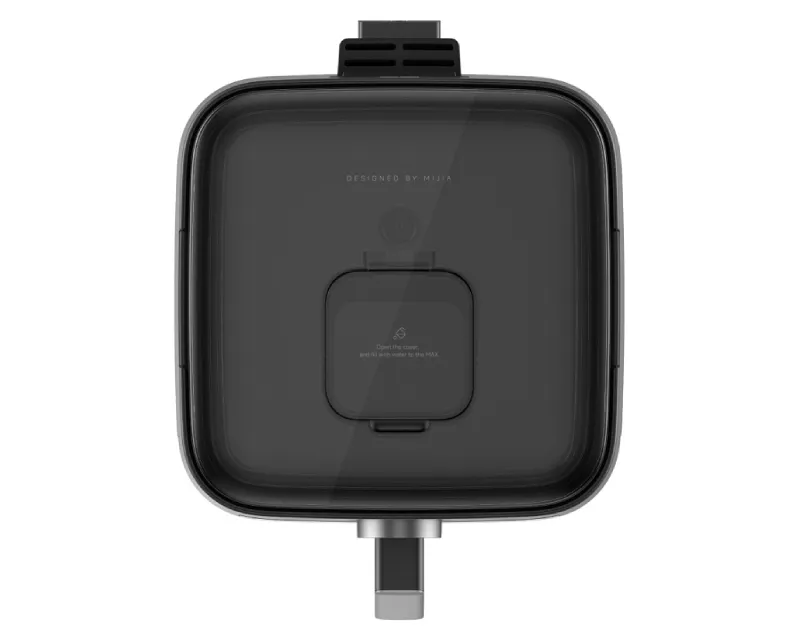 XIAOMI Mijia Smart Steam Air Fryer 7L EU crni (BHR08U4EU)  Slika 6