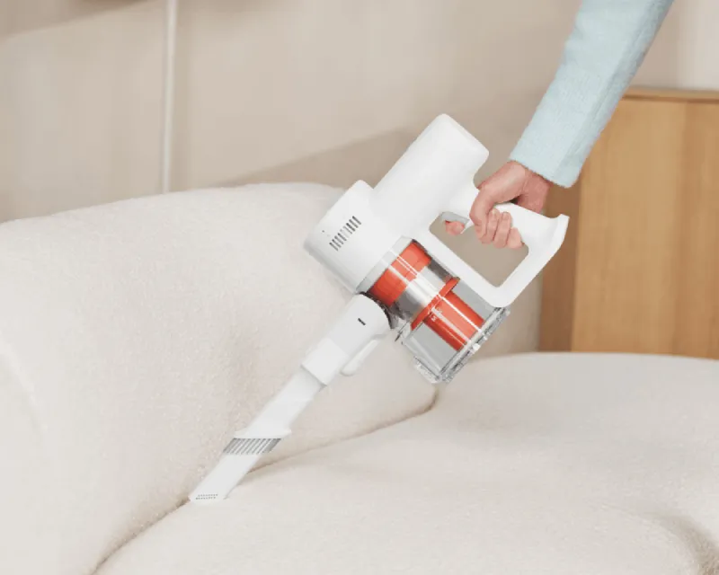 XIAOMI Mijia Vacuum Cleaner 4 C EU (BHR09BXEU) Slika 4