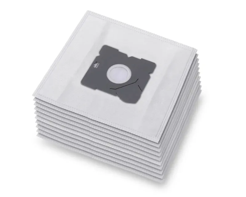 SENCOR SVCX 0810 Kese za usisivač SVC 55/60/83/85/93 (10 kom) Slika 1