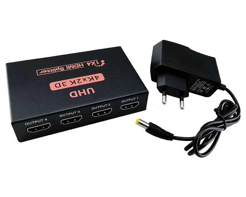 FAST ASIA HDMI spliter 1x4 1080P  Slika 2