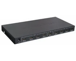 FAST ASIA HDMI spliter 1x8 1080P Slika 1